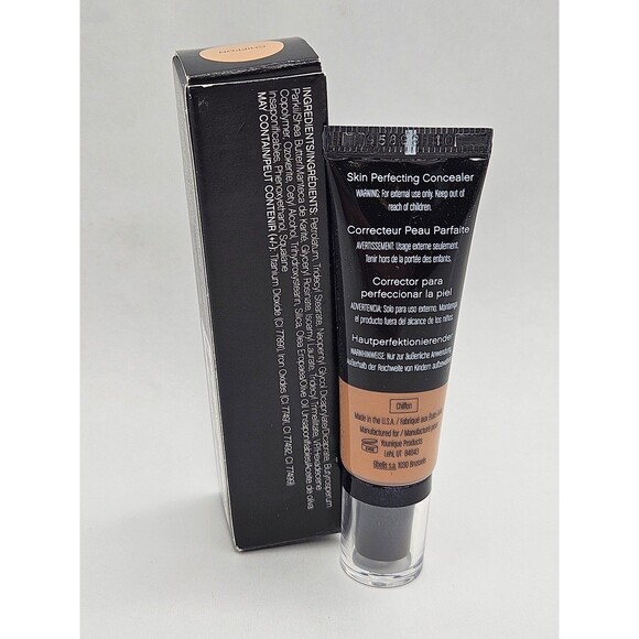 Younique Mineral Touch Skin Perfecting Concealer in Chiffon 10ml New in Box - Picture 3 of 5